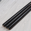SLP 10mm One Piece Ebony Cue Stick Bilhar com Extensor tacos de billar Snooker Cue
