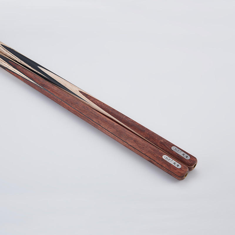 SLP 10mm One Piece Barnwood Black8 Taco de Bilhar Taco De Billar Profissional Snooker Stick