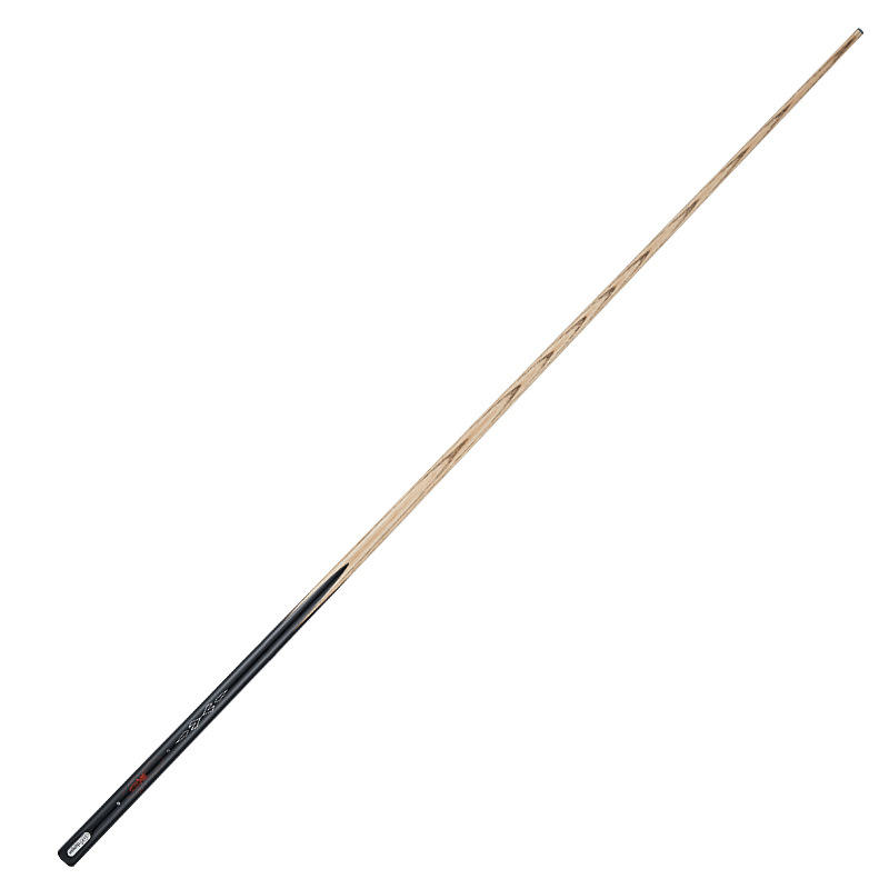 SLP 10mm 11,5mm One Piece Preto 8 Taco de Bilhar Incrustado com Taco de Snooker Esculpido Tacos De Billar
