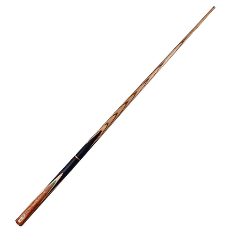 SLP 10mm Preto 8 Snooker 3/4 taco de bilhar dividido tacos de billar taco de bilhar