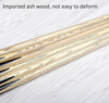 SLP Ash Wood 10mm 3/4 Split Cue Stick Bilhar Snooker