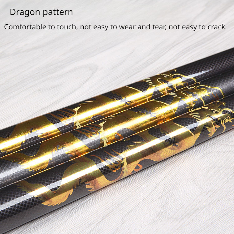 Taco de fibra slp 9-10mm 3/4 split cue não é fácil de quebrar tacos de billar snooker cue