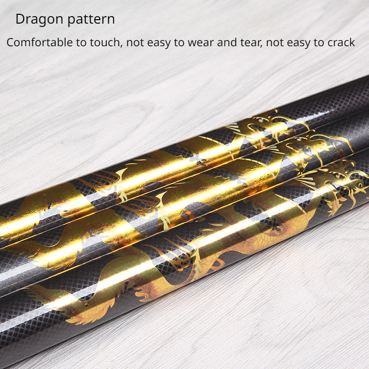Taco de fibra slp 9-10mm 3/4 split cue não é fácil de quebrar tacos de billar snooker cue