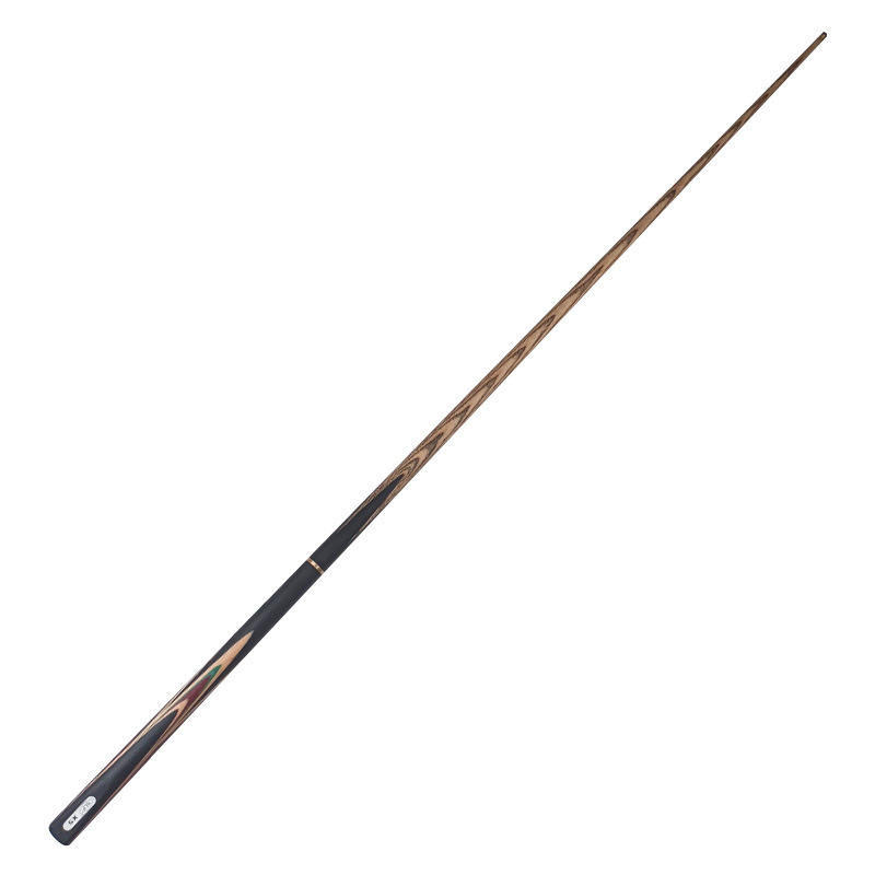 SLP X5 10mm 3/4 Taco de Bilhar Preto Oito Chinês Snooker Cue Varanda Bilhar