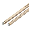 SLP 10mm One Piece Feito à Mão Preto 8 Cue Stick Bilhar Snooker Cue