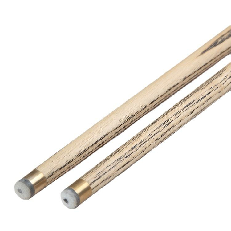 SLP 10mm One Piece Feito à Mão Preto 8 Cue Stick Bilhar Snooker Cue