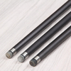 Taco de fibra slp 9-10mm 3/4 split cue não é fácil de quebrar tacos de billar snooker cue