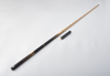 SLP 3/4 Snooker Cue Ponta de 10 mm Taco de bilhar Ash Wood Snooker Stick com extensão