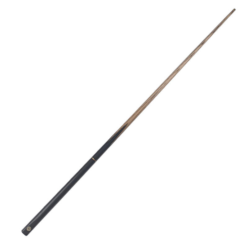 SLP 2 peças 3/4 Split Cue L5 10mm Preto Oito tacos de billar snooker cue