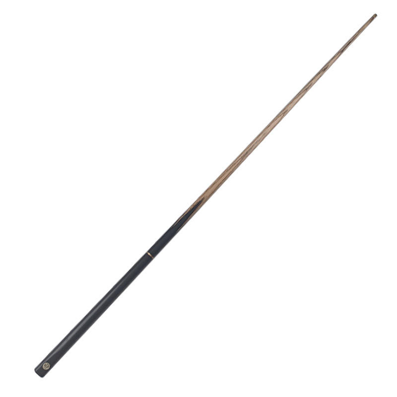 SLP 2 peças 3/4 Split Cue L5 10mm Preto Oito tacos de billar snooker cue