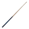 Slp 10mm 3/4 split cue com extensor vara de bilhar adequado para clubes de bilhar tacos de billar snooker cue