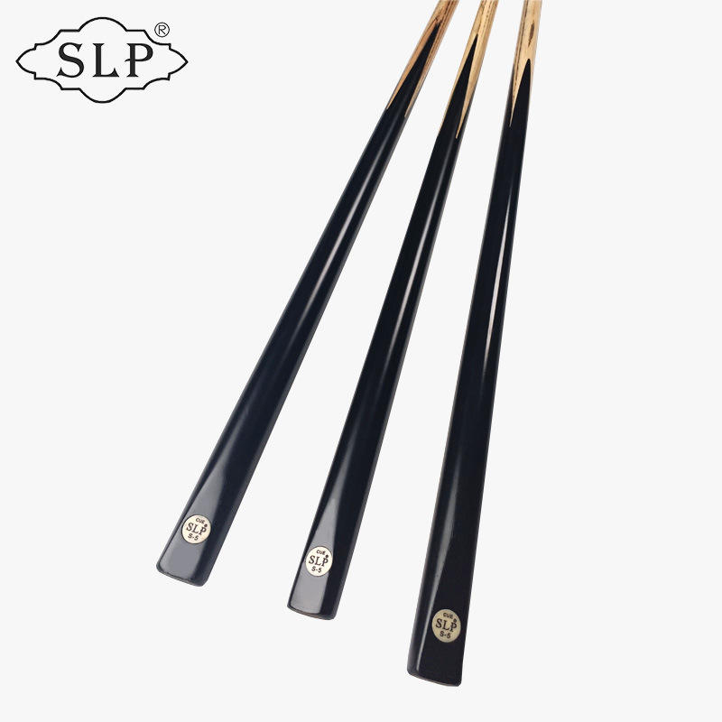 Direto da fábrica 57 polegadas 10mm tacos de billar Snooker Cue de uma peça