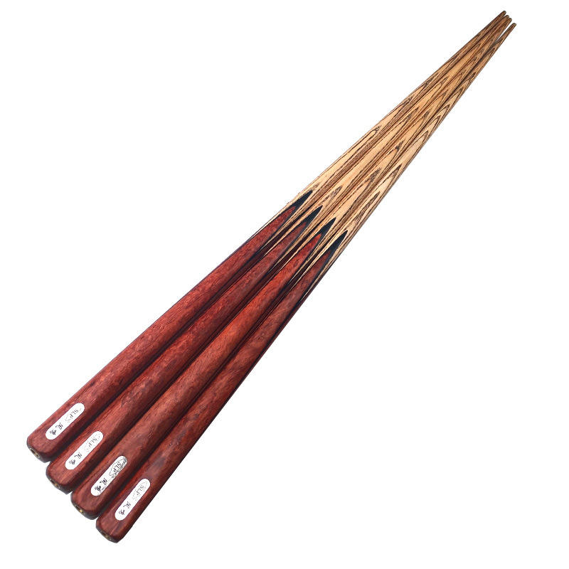 SLP 10mm One Piece Barnwood Black8 Taco de Bilhar Taco De Billar Profissional Snooker Stick