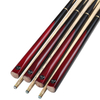 SLP Ash Wood 10mm 3/4 Split Cue Stick Bilhar Snooker