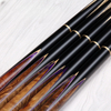 SLP 10mm 3/4 Split Professional Cue Stick para Clube de Bilhar com Extensor Snooker Cue