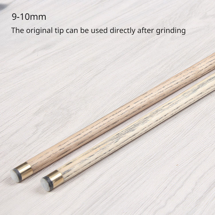 SLP Factory Direct Handmade Private Cue 10mm One Piece com extensor tacos de billar Snooker Cue