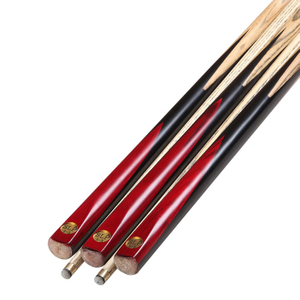 SLP 10MM One Piece 1,2m adequado para crianças Snooker Cue