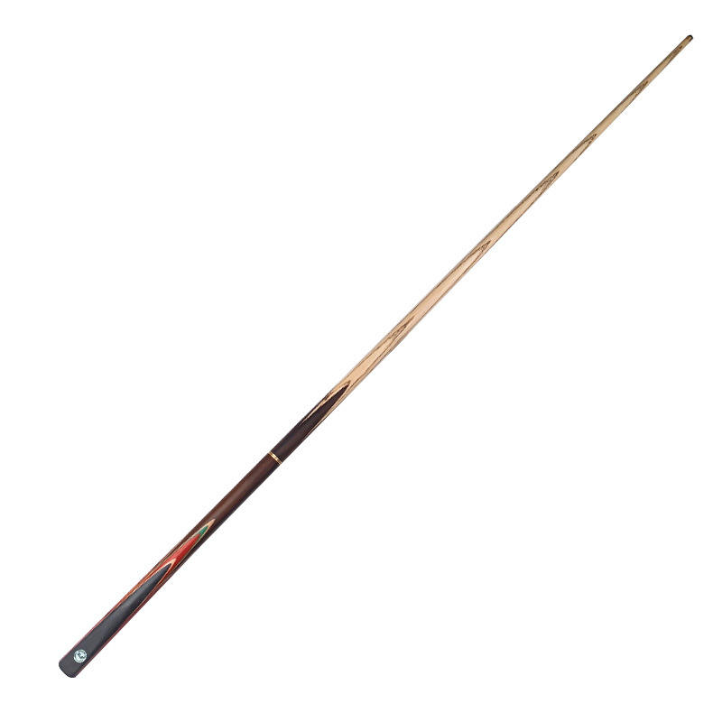Taco de membro SLP Shen Guibao com extensor 10mm 3/4 Split Cue Stick Bilhar PISCINA OITO BOLA Snooker Cue
