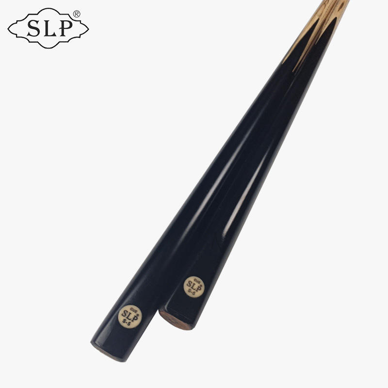 Direto da fábrica 57 polegadas 10mm tacos de billar Snooker Cue de uma peça