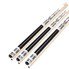 SLP 11,5mm 1/2 Split Maple Nine Ball Taco de bilhar Taco de sinuca