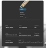SLP 10mm One Piece Barnwood Black8 Taco de Bilhar Taco De Billar Profissional Snooker Stick