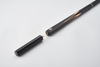 SLP 3/4 Snooker Cue Ponta de 10 mm Taco de bilhar Ash Wood Snooker Stick com extensão