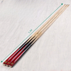 SLP 10MM One Piece 1,2m adequado para crianças Snooker Cue