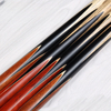 SLP 10mm 3/4 Split Cue Stick Bilhar com Extensor Snooker Cue