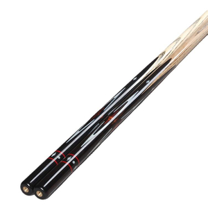 SLP Factory Direct Handmade Private Cue 10mm One Piece com extensor tacos de billar Snooker Cue