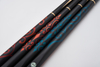 SLP 57 Polegadas 19 Oz 3/4 Taco de Bilhar com Pontas de Taco de 10mm Taco de Snooker Inglês