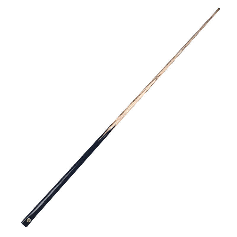Direto da fábrica 57 polegadas 10mm tacos de billar Snooker Cue de uma peça