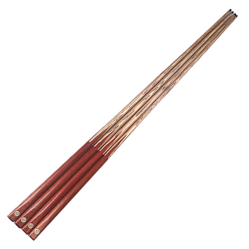 SLP 10mm One Piece Log Billiard Club tacos de billar Snooker Cue dedicado