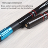 SLP Factory Direct Handmade Private Cue 10mm One Piece com extensor tacos de billar Snooker Cue