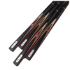 SLP X5 10mm 3/4 Taco de Bilhar Preto Oito Chinês Snooker Cue Varanda Bilhar