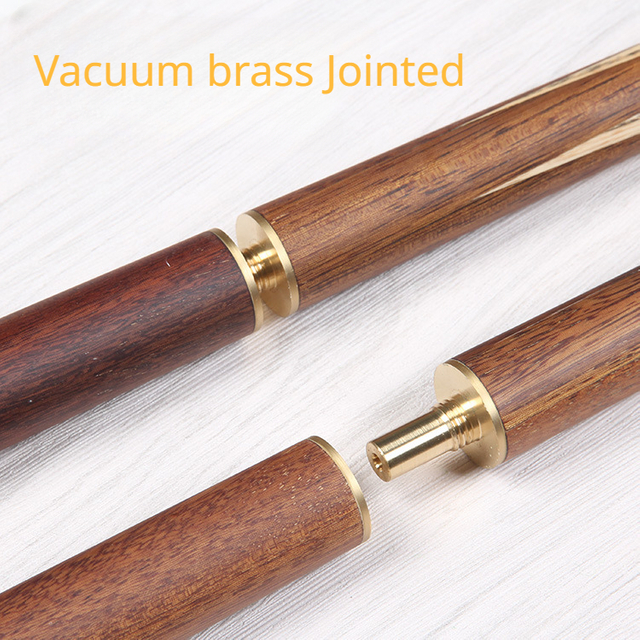 SLP 10mm 3/4 Articulado Cue Stick Tacos de bilhar taco de sinuca