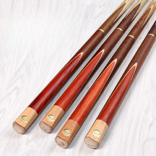 SLP 10mm 3/4 Articulado Cue Stick Tacos de bilhar taco de sinuca