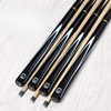 Slp 11.5mm adequado para oito bolas chinesas 3/4, taco de bilhar articulado, tacos de billar, taco de sinuca
