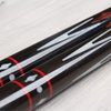 SLP Factory Direct Handmade Private Cue 10mm One Piece com extensor tacos de billar Snooker Cue