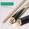 SLP 10MM 3/4 Split Cue com extensor tacos de billar snooker cue