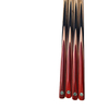 SLP Gunman 10mm One Piece Preto 8 tacos de billar Snooker Cue