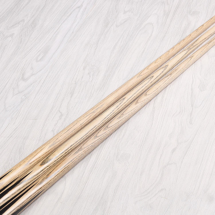 SLP 10MM One Piece 1,2m adequado para crianças Snooker Cue