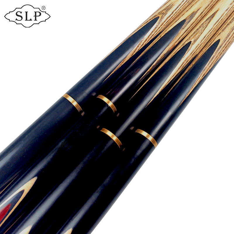 SLP X5 10mm 3/4 Taco de Bilhar Preto Oito Chinês Snooker Cue Varanda Bilhar